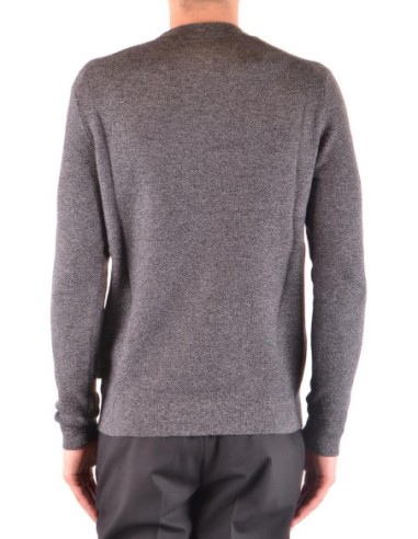 Pull Homme Michael Kors gris – chaud et moderne