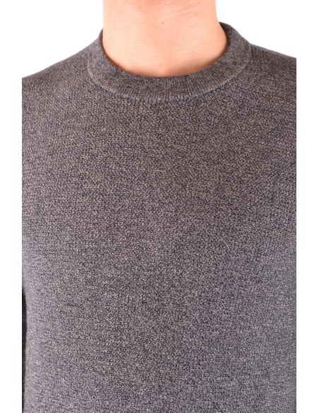 Pull Homme Michael Kors gris – chaud et moderne