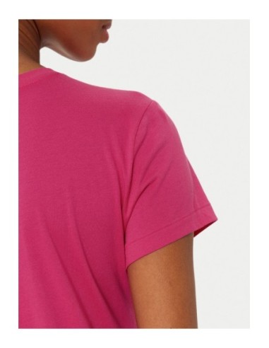 T-shirt femme Ralph Lauren rose