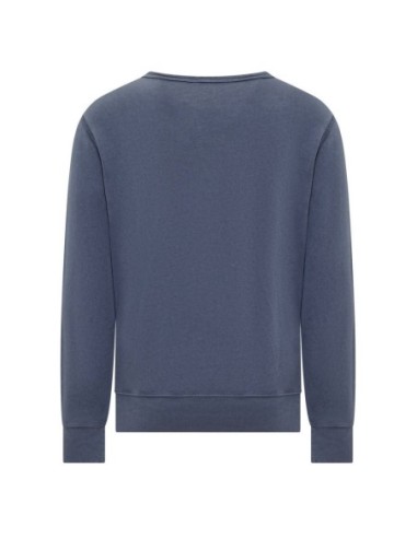 Pull homme Ralph Lauren bleu