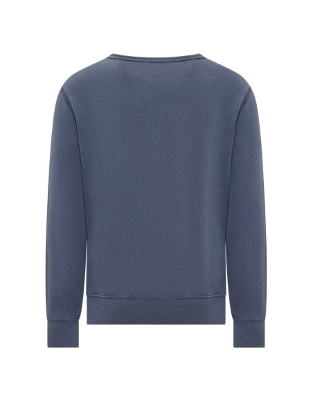 Pull homme Ralph Lauren bleu