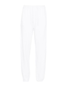 Pantalon femme Ralph Lauren blanc