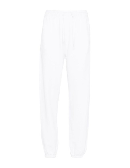 Pantalon femme Ralph Lauren blanc