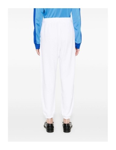 Pantalon femme Ralph Lauren blanc