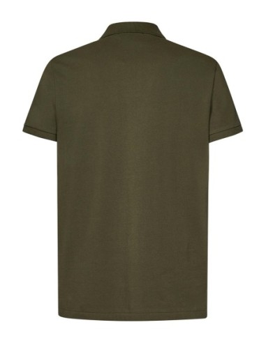 Polo homme Ralph Lauren vert