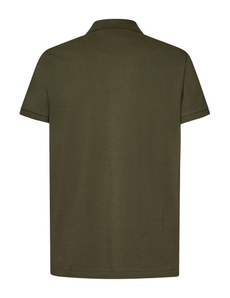 Polo homme Ralph Lauren vert
