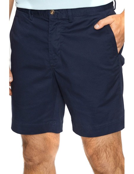 Bermuda homme Ralph Lauren rose