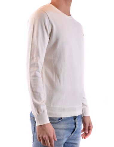 Pull homme Ralph Lauren beige