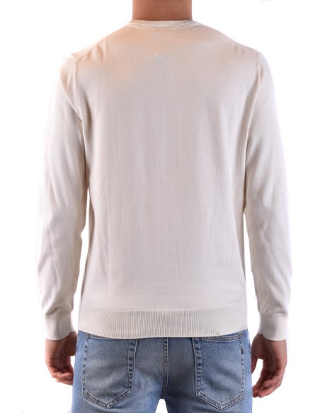 Pull homme Ralph Lauren beige
