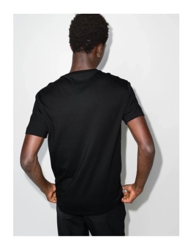 T-shirt homme Ralph Lauren noir