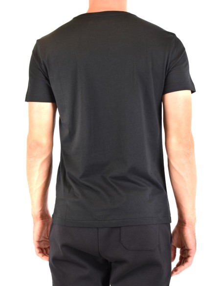 T-shirt homme Ralph Lauren noir
