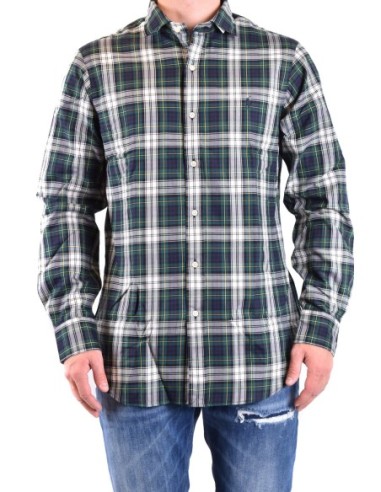 Chemise homme Ralph Lauren carreaux