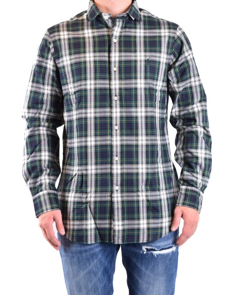 Chemise homme Ralph Lauren carreaux