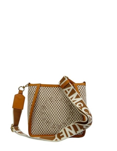 Sac femme Stella McCartney marron
