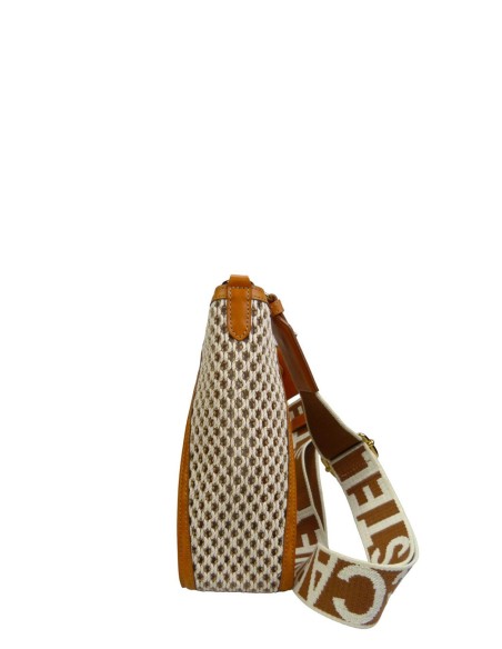Sac femme Stella McCartney marron