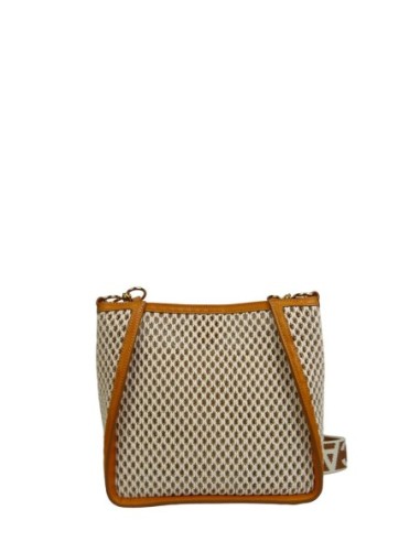 Sac femme Stella McCartney marron