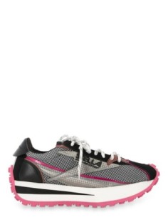 Baskets femme Stella McCartney grises