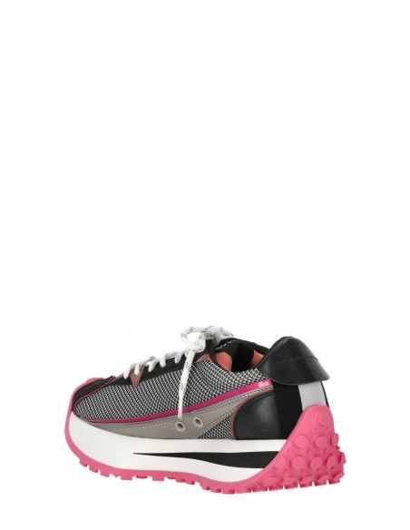 Baskets femme Stella McCartney grises