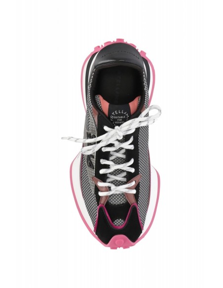 Baskets femme Stella McCartney grises