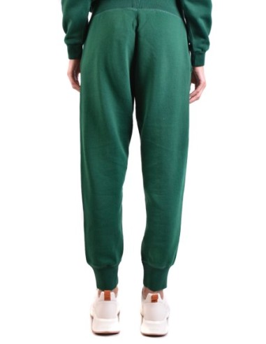 Pantalon femme Ralph Lauren vert