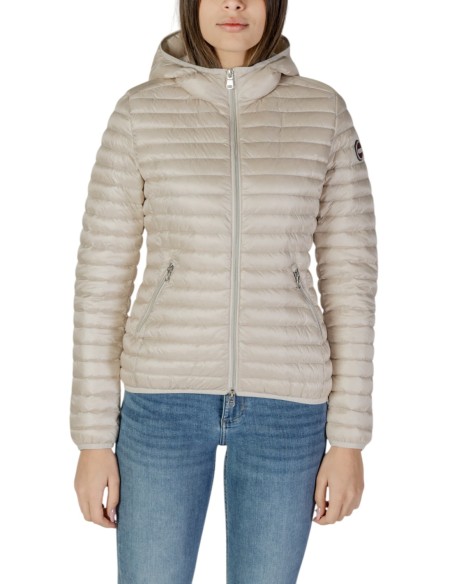 Veste femme Colmar Originals beige