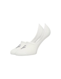 Chaussettes femme Tommy Hilfiger blanches