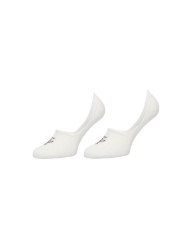 Chaussettes femme Tommy Hilfiger blanches
