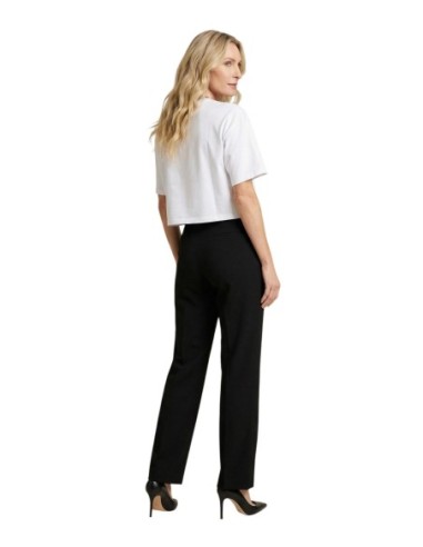 T‑shirt femme Guess Active blanc imprimé