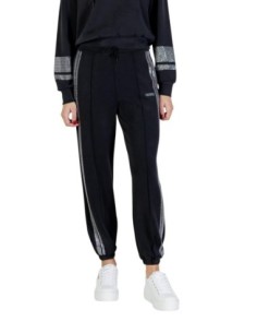 Pantalon femme Guess Active noir modal