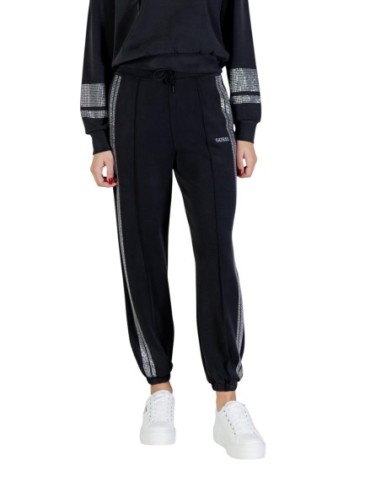 Pantalon femme Guess Active noir modal