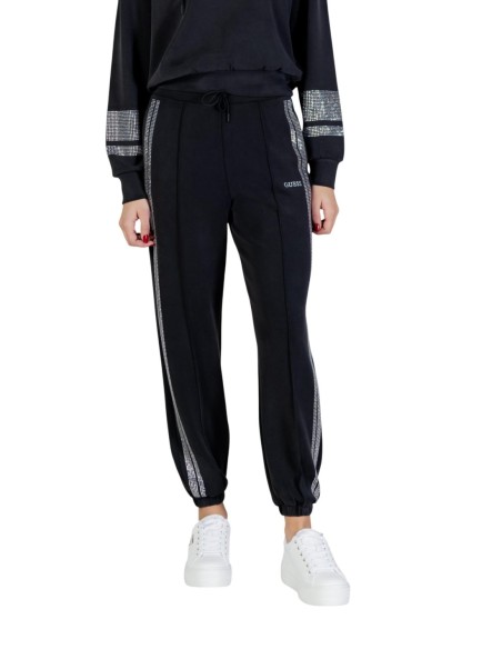 Pantalon femme Guess Active noir modal