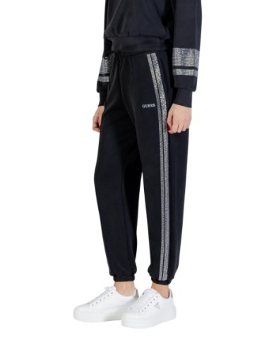 Pantalon femme Guess Active noir modal
