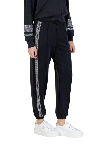Pantalon femme Guess Active noir modal