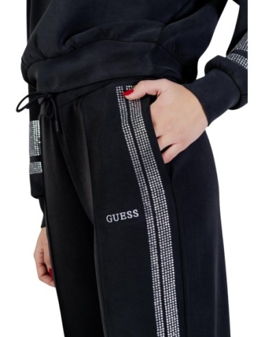 Pantalon femme Guess Active noir modal