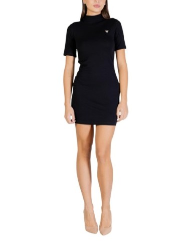Robe femme Guess Active noire