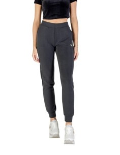 Pantalon femme Guess Active noir
