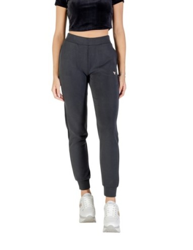 Pantalon femme Guess Active noir