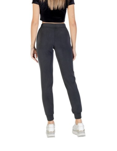 Pantalon femme Guess Active noir