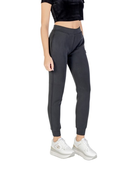 Pantalon femme Guess Active noir