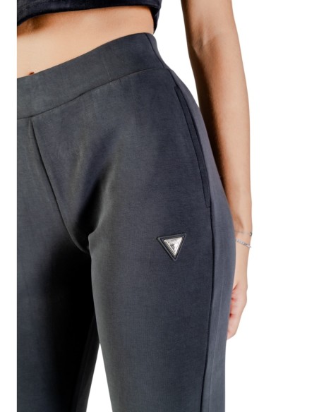 Pantalon femme Guess Active noir