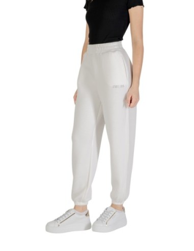 Pantalon femme Guess Active beige