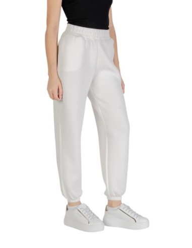 Pantalon femme Guess Active beige
