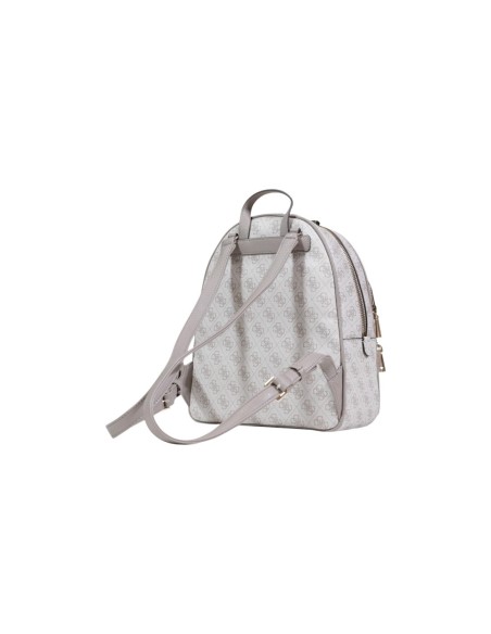 Sac à dos femme Guess gris