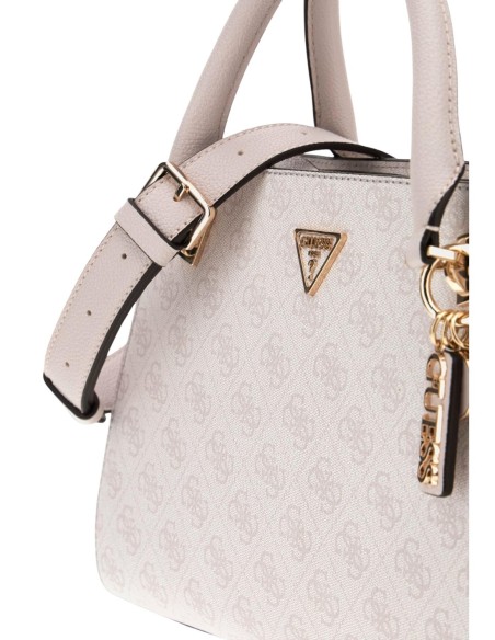Sac femme Guess gris