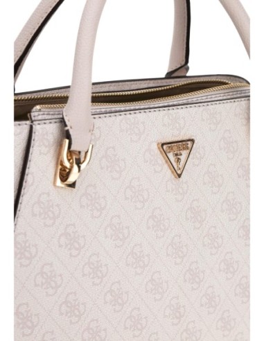 Sac femme Guess gris