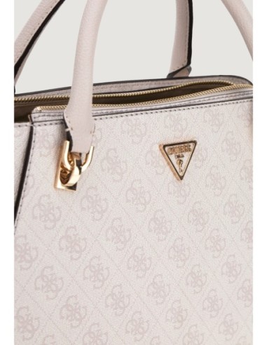 Sac femme Guess gris