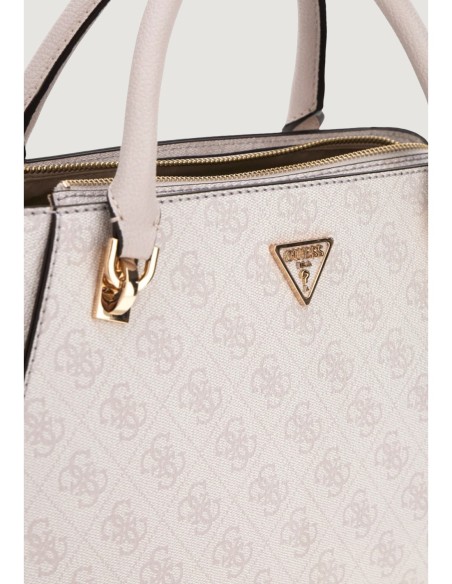 Sac femme Guess gris