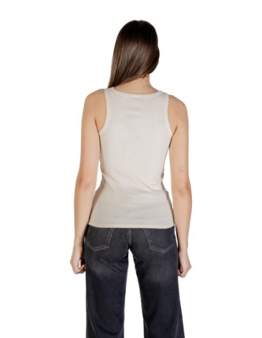 Débardeur femme Guess Active rose