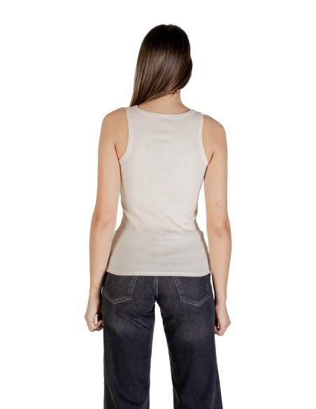 Débardeur femme Guess Active rose