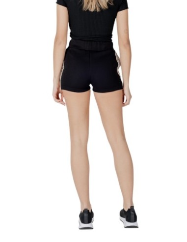 Shorts femme Guess Active noir